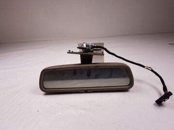 Interior mirror used - Audi A8 - 4E1857511B EC3