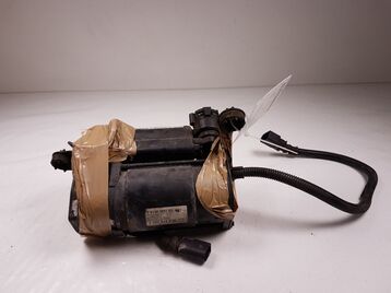 Compresseur de suspension occasion - Audi A8 - GPA-21-0001172