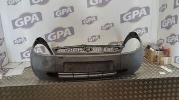Front bumper used - Ford KA - 1058562