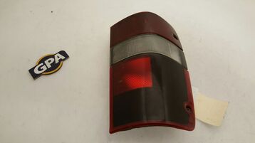 Right rear light used - Isuzu TROOPER - 8-97103-734-2