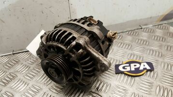 Alternator used - KIA RIO - 0K30D18300 - GPA