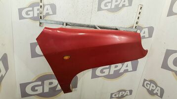 Right front fender - 6632102300