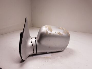 Left wing mirror used - Hyundai SANTA FE - 8761026600