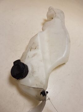 289100404R Dacia DOKKER