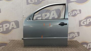 Porte avant gauche occasion - Skoda FABIA - 6Y0831051