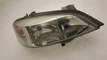 Right headlight used - Opel ASTRA - 93175726