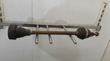 Left rear transmission used - Volkswagen GOLF 4 MOTION - 1J0501203B