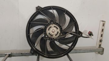 Groupe motoventilateur occasion - Peugeot 206 - 616GPA00853C1ES