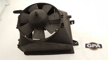 Soufflerie/Pulseur occasion - Renault TRAFIC - 7701026612