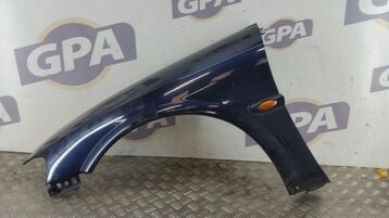 Left front fender used - Opel VECTRA - 9152937