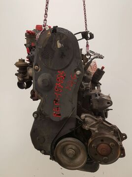 Moteur occasion - Renault TRAFIC - F1N724