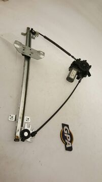 Lève-vitre droit occasion - Nissan TERRANO - 80700-0F005-