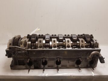 Culasse occasion - Volkswagen TOUAREG - 07Z103266X