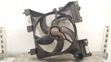 Groupe motoventilateur occasion - Peugeot PARTNER - 616GPA01447C0ES