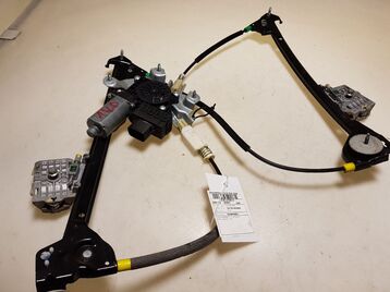 GPA-21-0002340 Ford MUSTANG