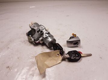 GPA-21-0003150 Subaru FORESTER