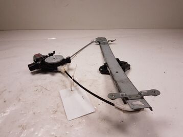 GPA-21-0004948 Subaru FORESTER