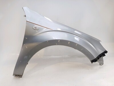 GPA-20-0000036 Subaru FORESTER