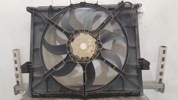 Groupe motoventilateur occasion - Mercedes CLASSE M - 616GPA01712C1GO