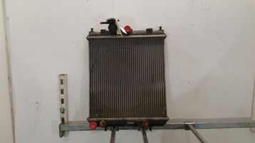 Radiateur d'eau occasion - Nissan MICRA - 214601F520