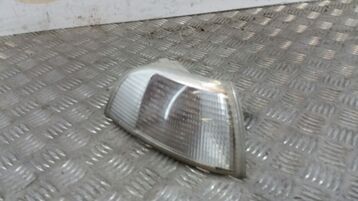 Right front indicator used - Fiat PUNTO - 7732118