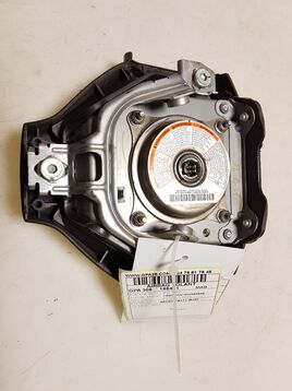 Steering wheel airbag used - Suzuki SWIFT - 48150-79J11-BJM