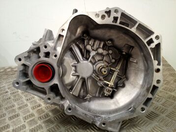 Gearbox used - Suzuki SWIFT - GPA-1860-K12B-1