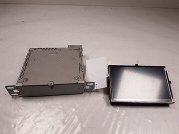 Poste multimédia occasion - Renault CLIO - 281153870R