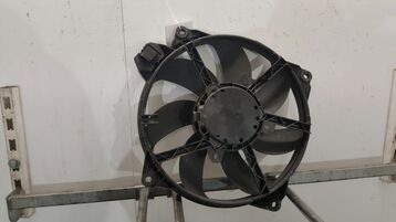 Groupe motoventilateur occasion - Renault GRAND SCENIC - 616GPA01709C1GO