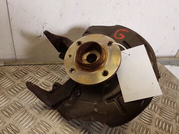 Pivot avant gauche occasion - Volkswagen UP - 1S0407255D