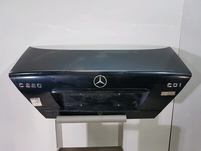 2027500775 Mercedes CLASSE C