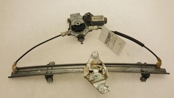 80701-BM705- Nissan ALMERA