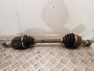 Left front transmission used - Fiat STILO - 46308178