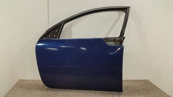 Left front door used - Smart FORFOUR - 4547200308