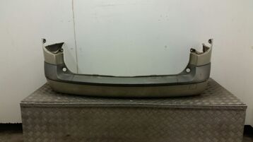 Pare choc arrière occasion - Renault LAGUNA ESTATE - 7701206439