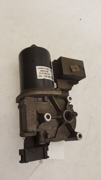 Front wiper motor used - Mercedes VANEO - 4148200342
