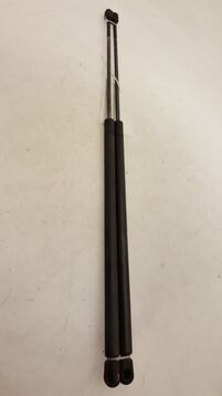 Trunk gas spring (x2) used - Mercedes VANEO - 4149800064