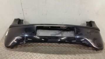 Rear bumper used - Mitsubishi COLT - 6410A610