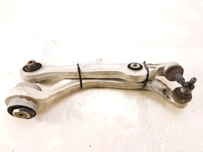 Bras avant gauche occasion - Audi A4 AVANT - 8E0407151M
