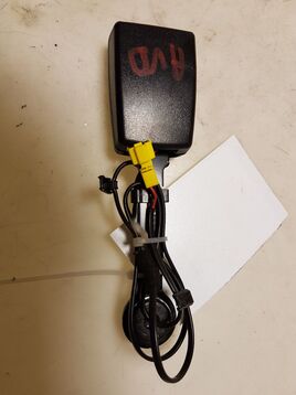 4538603285 Smart FORFOUR