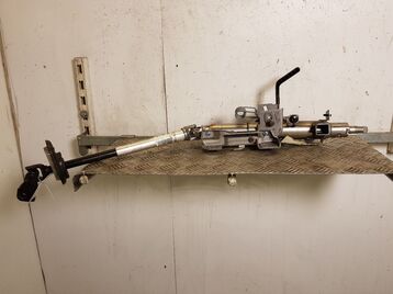 Colonne de direction occasion - Smart FORFOUR - 4534600116