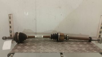 3273 YE Peugeot 206 +