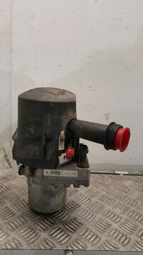 Pompe direction assistée occasion - Peugeot 407 SW - 4007 ZF