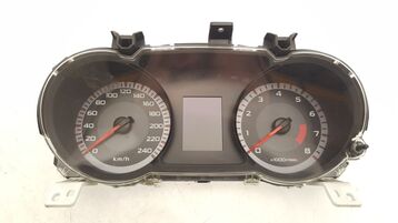 6106 YN Peugeot 4007