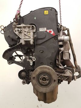 Moteur occasion - Fiat MULTIPLA - 182B4000