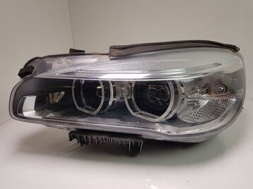 Phare avant gauche occasion - BMW SERIE 2 - 63 11 7391401