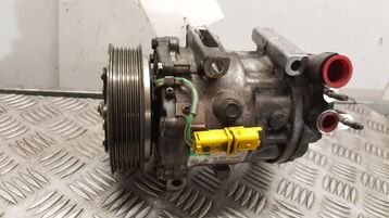 Compresseur de climatisation occasion - Citroen C5 - 00006453RF