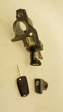 GPA-21-0009394 Opel ASTRA