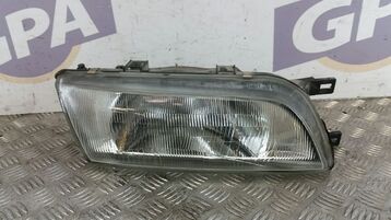 Right headlight used - Nissan ALMERA - 26010-1N726-