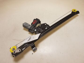 Lève-vitre avant droit occasion - Fiat DUCATO - 1368921080